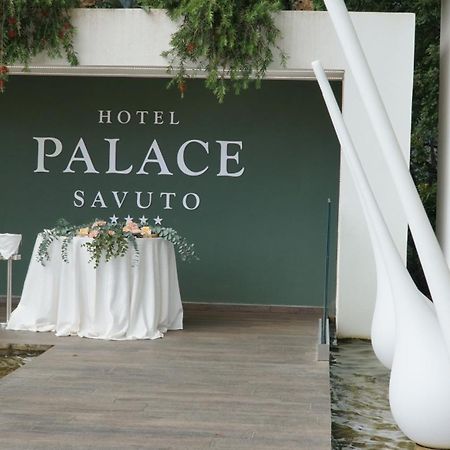 Hotel Palace Savuto Malito Exterior foto